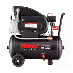 Компрессор Ronix RC-2510 flexmag.md