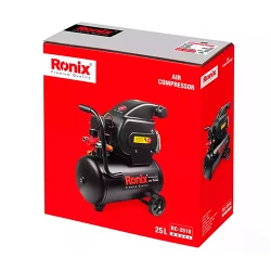 Компрессор Ronix RC-2510 flexmag.md