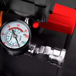 Compresor Ronix RC-8010 flexmag.md