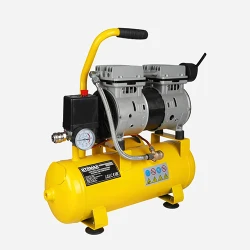 Компрессор RTRMAX RTM730 flexmag.md