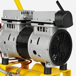 Компрессор RTRMAX RTM730 flexmag.md