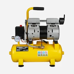 Компрессор RTRMAX RTM730 flexmag.md
