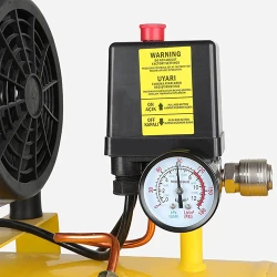 Compresor RTRMAX RTM735 flexmag.md