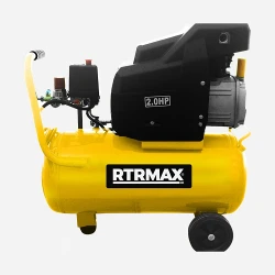 Compresor RTRMAX RTM750 flexmag.md