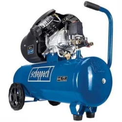 Компрессор Scheppach HC53DC flexmag.md