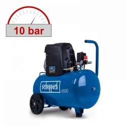 Компрессор Scheppach HC65 (5906174901) flexmag.md