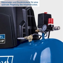 Компрессор Scheppach HC65 (5906174901) flexmag.md