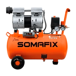 Compresor SomaFix SFX8577 flexmag.md