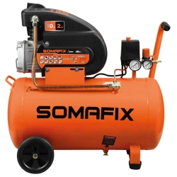 Compresor SomaFix SFX8578 flexmag.md