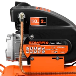 Compresor SomaFix SFX8578 flexmag.md