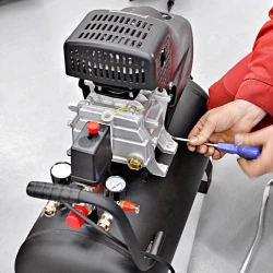 Компрессор Stark 2525-SAD (300025025) flexmag.md