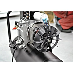 Компрессор Stark 2525-SAD (300025025) flexmag.md
