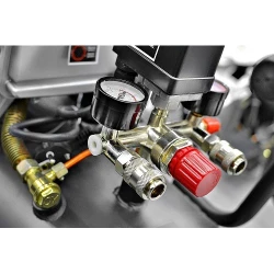 Compresor Stark 2550-SAD (300025050) flexmag.md
