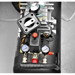 Compresor Stark 2550-SAD (300025050) flexmag.md