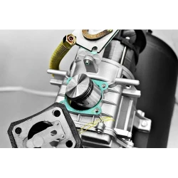 Compresor Stark 2550-SAD (300025050) flexmag.md