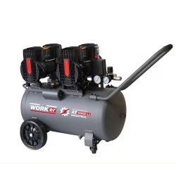 Compresor TechnoWorker INDUSTRIAL AT10002LJ flexmag.md