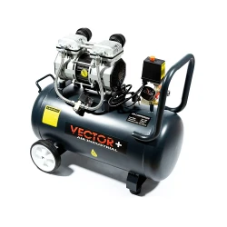 Compresor Vector+ (1390W) 50L flexmag.md