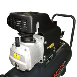 Compresor Vector+ 1500W 50L flexmag.md