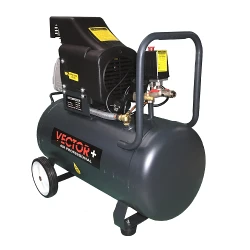 Compresor Vector+ 1500W 50L flexmag.md