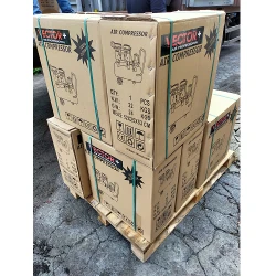 Compresor Vector+ 1500W 50L flexmag.md