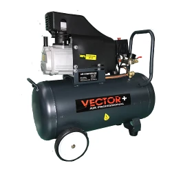 Compresor Vector+ 1500W 50L flexmag.md