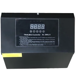 Compresor Vector+ (1520Wx3) 90L flexmag.md