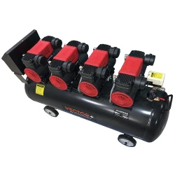 Compresor Vector+ (1520Wx4) 120L flexmag.md