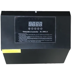 Compresor Vector+ (1520Wx4) 120L flexmag.md