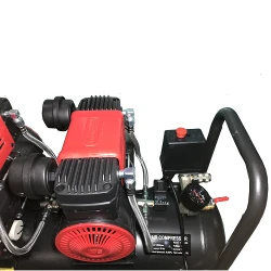 Compresor Vector+ (1520Wx4) 120L flexmag.md