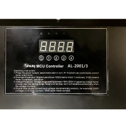 Compresor Vector+ (1600Wx3) 110L flexmag.md