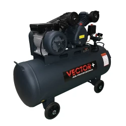 Compresor Vector+ 2200W 100L flexmag.md