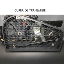 Compresor Vector+ 2200W 100L flexmag.md
