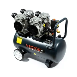 Compresor Vector+ (2790W) 50L flexmag.md