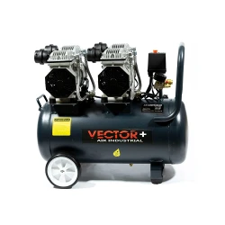 Компрессор Vector+ (2790W) 50 л flexmag.md