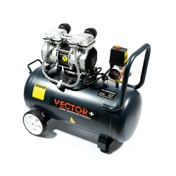 Компрессор Vector+ (600W) 24L flexmag.md