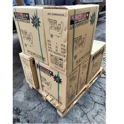Compresor Vector+ (600W) 24L flexmag.md