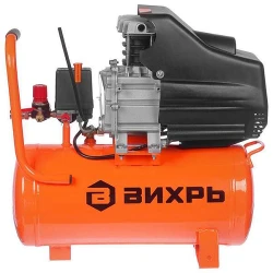 Compresor Vihri KMП-230-24 flexmag.md