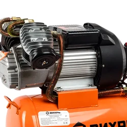Compresor Vihri KMП-400-100 flexmag.md