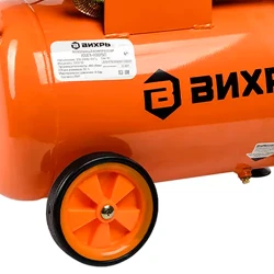Compresor Vihri KMП-400-100 flexmag.md