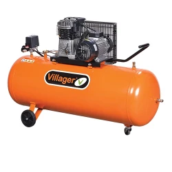 Compresor Villager AB 300-5.5 flexmag.md