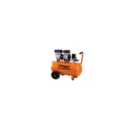 Compresor Villager VAT 24 LS flexmag.md