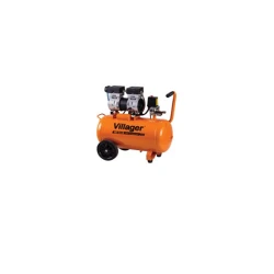 Compresor Villager VAT 264-50 flexmag.md