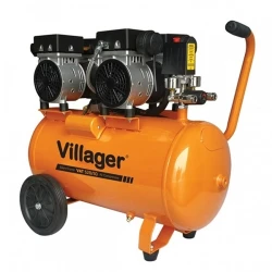 Compresor Villager VAT 528-50 flexmag.md