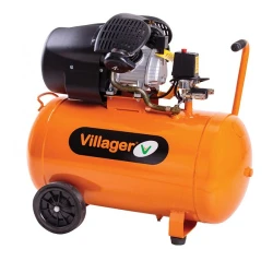 Compresor Villager VAT VE 100 D flexmag.md