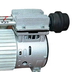 Compresor WIXO BRT-1100 flexmag.md