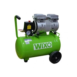 Compresor Wixo PRS-550D flexmag.md