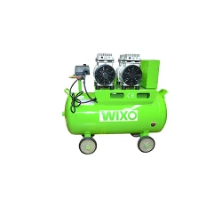 Compresor Wixo PRS-550D2 flexmag.md