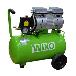 Компрессор Wixo PRS-550D24 flexmag.md