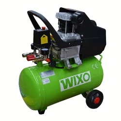 Компрессор Wixo ZB-0 flexmag.md