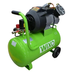 Compresor Wixo ZBV-0 flexmag.md